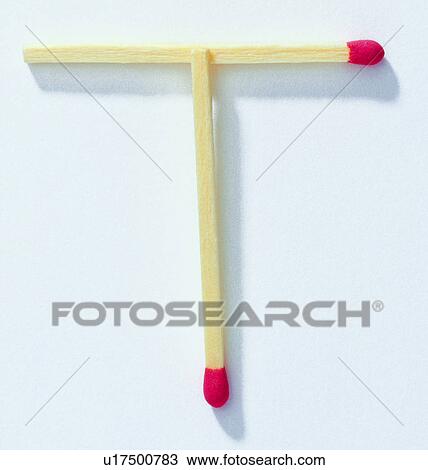 English letter, Matches, Character View Large Photo Image Stock Image - English letter, Matches, Character. Fotosearch