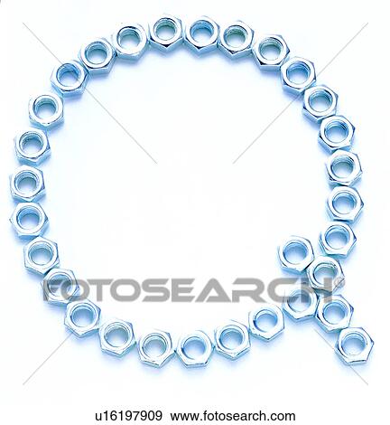 English letter, Screw bolt, Characters, Screw bolts View Large Photo Image Stock Photo - English letter, Screw bolt, Characters, Screw bolts. Fotosearch