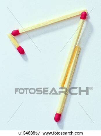 Match, Number, Characters, Matches, Character View Large Photo Image Stock Photo - Match, Number, Characters, Matches, Character. Fotosearch