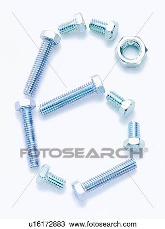 Stock Image - Number, Character, Characters. Fotosearch