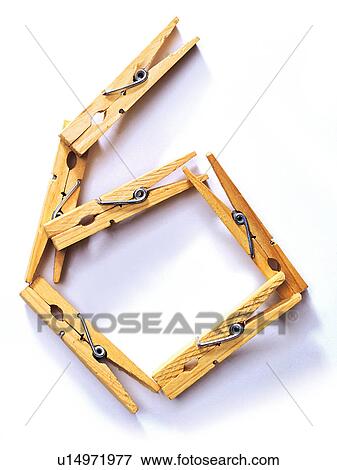 Number, Character, Clamp, Characters View Large Photo Image Stock Photo - Number, Character, Clamp, Characters. Fotosearch