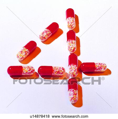Number, Characters, Character, Capsule View Large Photo Image Stock Photo - Number, Characters, Character, Capsule. Fotosearch