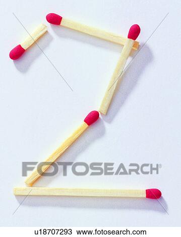 Number, Matches, Character, Characters, Match View Large Photo Image Stock Image - Number, Matches, Character, Characters, Match. Fotosearch