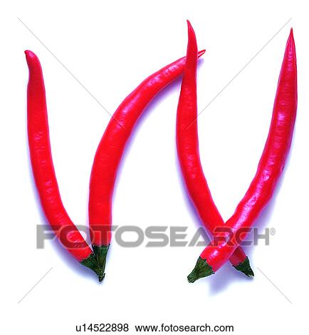 Red pepper, Characters, Character, English letter View Large Photo Image Stock Photo - Red pepper, Characters, Character, English letter. Fotosearch