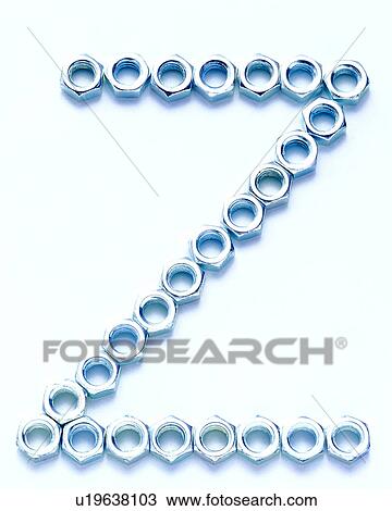 Screw bolts, English letter, Character, Screw bolt View Large Photo Image Stock Image - Screw bolts, English letter, Character, Screw bolt. Fotosearch
