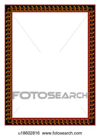 black, adornment, painting frame, embellishment, classic, Europe, ornament View Large Photo Image Stock Photograph - black, adornment, painting frame, embellishment, classic, Europe, ornament. Fotosearch