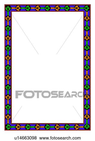 CG, ornament, flower, embellishment, green, Europe, purple View Large Photo Image Stock Photo - CG, ornament, flower, embellishment, green, Europe, purple. Fotosearch