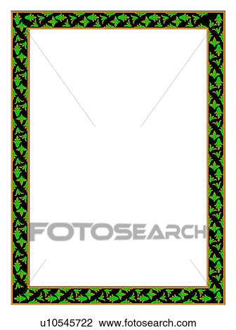 CG, vector, frame, picture frame, classic, black View Large Photo Image Stock Image - CG, vector, frame, picture frame, classic, black. Fotosearch
