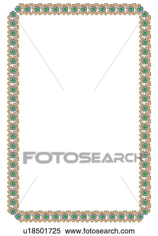 classic, adornment, green, computer graphic, Europe, CG, painting frame View Large Photo Image Stock Photography - classic, adornment, green, computer graphic, Europe, CG, painting frame. Fotosearch