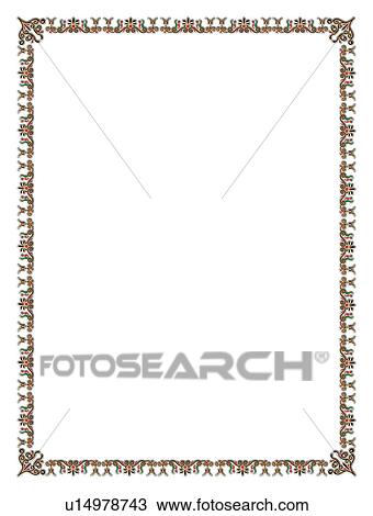 classic, frame, decoration, painting frame, pattern, CG, ornament View Large Photo Image Stock Image - classic, frame, decoration, painting frame, pattern, CG, ornament. Fotosearch