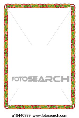 classic, painting frame, adornment, Europe, red, ornament View Large Photo Image Stock Photo - classic, painting frame, adornment, Europe, red, ornament. Fotosearch