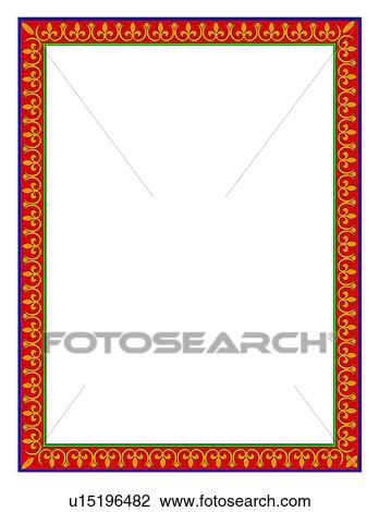 computer graphic, adornment, ornament, painting frame, yellow, pattern View Large Photo Image Stock Image - computer graphic, adornment, ornament, painting frame, yellow, pattern. Fotosearch