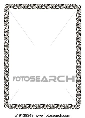 decoration, painting frame, CG, computer graphic, classic, adornment View Large Photo Image Stock Photo - decoration, painting frame, CG, computer graphic, classic, adornment. Fotosearch