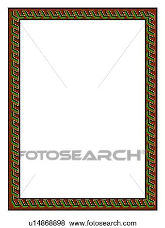 decoration, vector, adornment, frame, black, pattern, Europe View Large Photo Image Stock Photo - decoration, vector, adornment, frame, black, pattern, Europe. Fotosearch