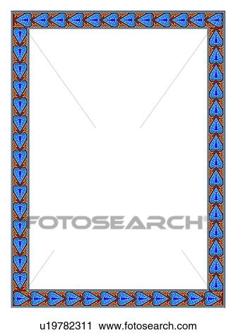 Europe, embellishment, pattern, frame, ornament, classic View Large Photo Image Stock Image - Europe, embellishment, pattern, frame, ornament, classic. Fotosearch