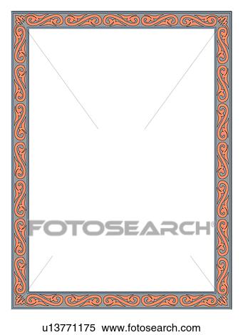 frame, adornment, computer graphic, ornament, painting frame, decoration, gray View Large Photo Image Stock Photography - frame, adornment, computer graphic, ornament, painting frame, decoration, gray. Fotosearch