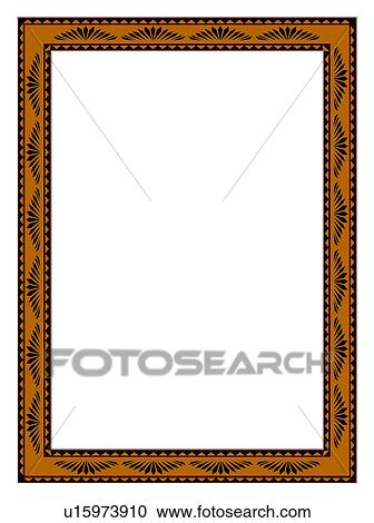 frame, classic, Europe, black, vector, embellishment View Large Photo Image Stock Image - frame, classic, Europe, black, vector, embellishment. Fotosearch