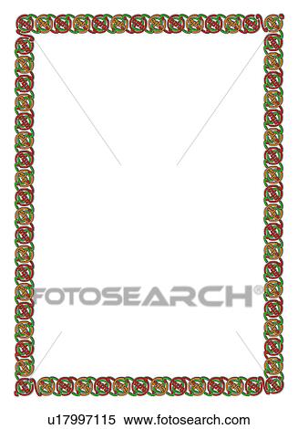 Stock Photography - frame, computer graphic, picture frame, decoration, embellishment, classic. Fotosearch