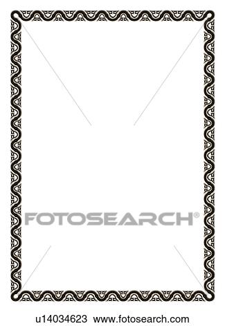 ornament, computer graphic, pattern, painting frame, picture frame, classic View Large Photo Image Stock Image - ornament, computer graphic, pattern, painting frame, picture frame, classic. Fotosearch