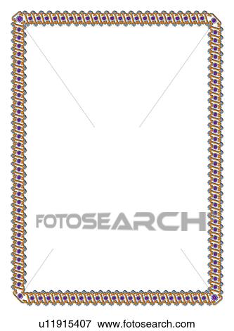 ornament, embellishment, adornment, decoration, computer graphic View Large Photo Image Stock Photo - ornament, embellishment, adornment, decoration, computer graphic. Fotosearch
