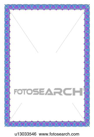 pattern, decoration, flower pattern, CG, ornament, blue, adornment View Large Photo Image Stock Photograph - pattern, decoration, flower pattern, CG, ornament, blue, adornment. Fotosearch