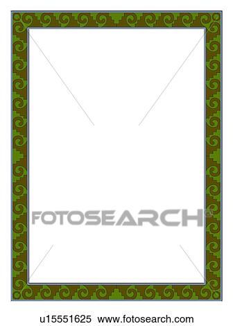 pattern, picture frame, painting frame, classic, adornment, brown View Large Photo Image Stock Photography - pattern, picture frame, painting frame, classic, adornment, brown. Fotosearch