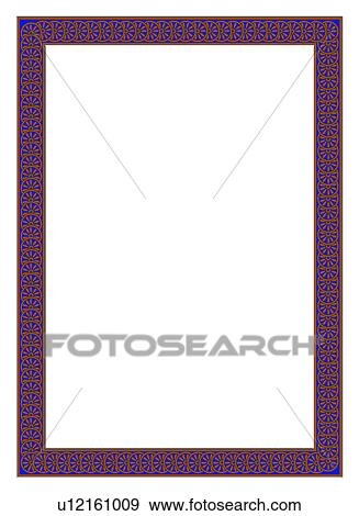 pattern, yellow, vector, violet, ornament, Europe View Large Photo Image Stock Photo - pattern, yellow, vector, violet, ornament, Europe. Fotosearch