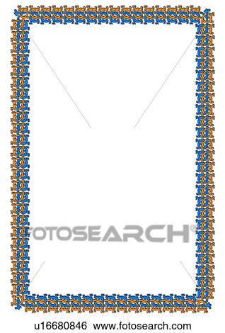 picture frame, computer graphic, embellishment, classic, Europe, flower pattern, pattern View Large Photo Image Stock Photograph - picture frame, computer graphic, embellishment, classic, Europe, flower pattern, pattern. Fotosearch