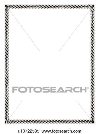 picture frame, decoration, frame, vector, computer graphic, black, painting frame View Large Photo Image Stock Photography - picture frame, decoration, frame, vector, computer graphic, black, painting frame. Fotosearch