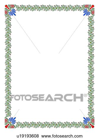 vector, computer graphic, CG, classic, ornament, colorful View Large Photo Image Stock Photo - vector, computer graphic, CG, classic, ornament, colorful. Fotosearch