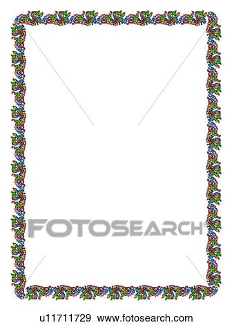 vector, pattern, flower pattern, computer graphic, ornament View Large Photo Image Stock Photo - vector, pattern, flower pattern, computer graphic, ornament. Fotosearch