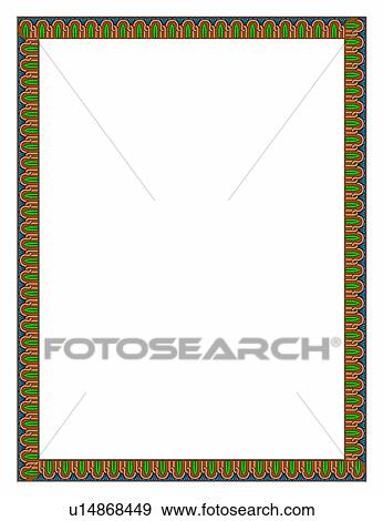 Stock Photo - classic art frames, rim, texture, decorative design, frame, pattern, framework. Fotosearch