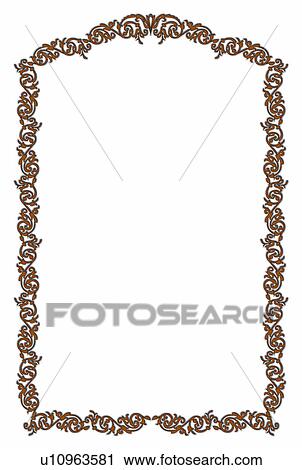 frame, classic art frames, texture, pattern, decorative design, rim View Large Photo Image Stock Image - frame, classic art frames, texture, pattern, decorative design, rim. Fotosearch