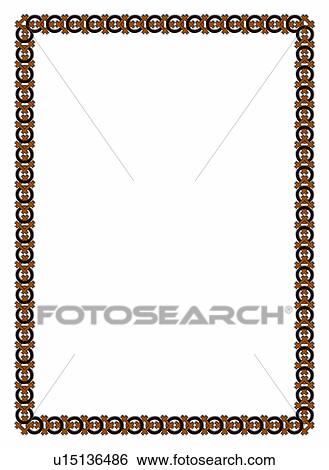 pattern, framework, classic art frames, decorative design, frame, texture View Large Photo Image Stock Photograph - pattern, framework, classic art frames, decorative design, frame, texture. Fotosearch