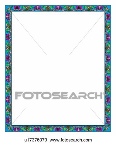 pattern, framework, decorative design, frame, classic art frames View Large Photo Image Stock Photo - pattern, framework, decorative design, frame, classic art frames. Fotosearch