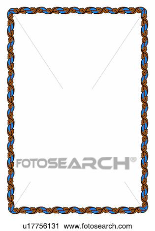 pattern, texture, rim, decorative design, framework View Large Photo Image Stock Image - pattern, texture, rim, decorative design, framework. Fotosearch