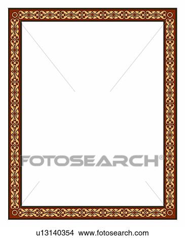 rim, framework, texture, decorative design, pattern, frame View Large Photo Image Picture - rim, framework, texture, decorative design, pattern, frame. Fotosearch