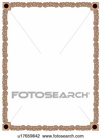 texture, framework, rim, decorative design, pattern, classic art frames View Large Photo Image Stock Image - texture, framework, rim, decorative design, pattern, classic art frames. Fotosearch