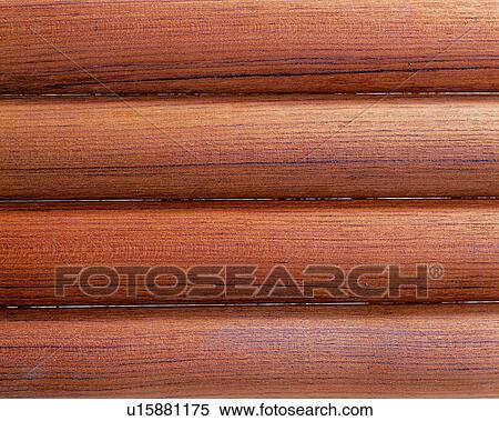 Stock Photography - wood grain, materials, background, background pattern, grand, brown. Fotosearch