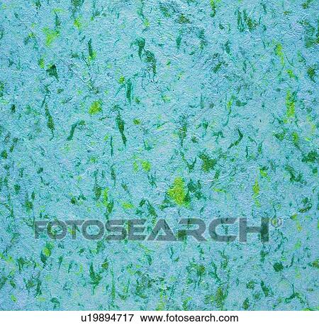 Stock Photo - background, paper, texture, paper, blue. Fotosearch