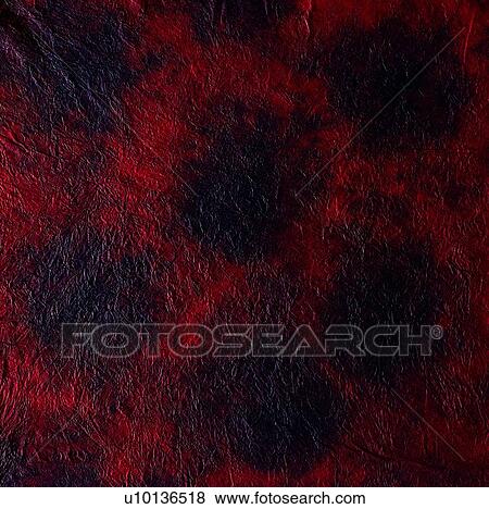 Stock Photo - background, texture, blue, coffee, paper. Fotosearch