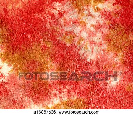 Stock Photograph - orange, paper, texture, paper, background, tangerine. Fotosearch