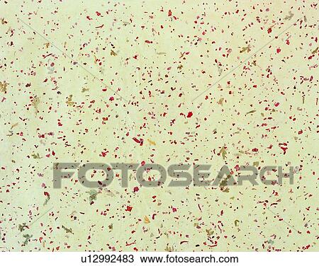 Stock Image - paper, paper, texture, yellow, background. Fotosearch