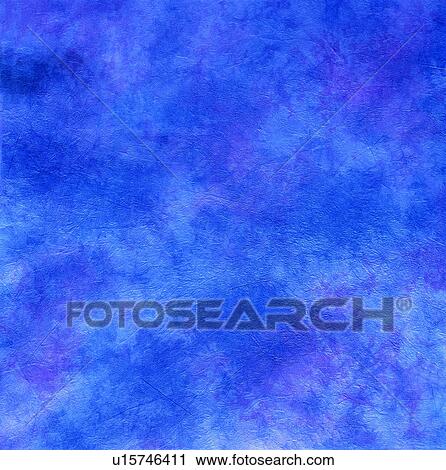 Stock Image - paper, texture, blue, background, paper. Fotosearch