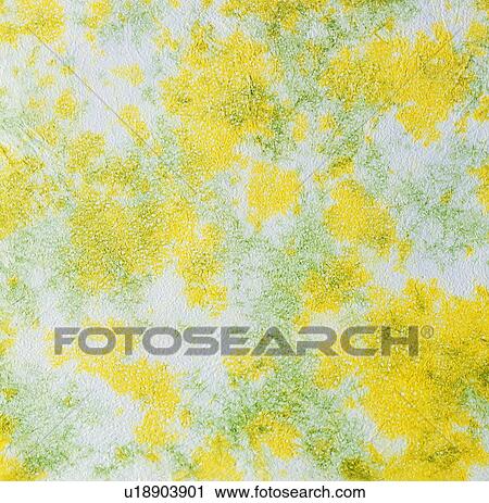 Stock Image - yellow, grey, background, paper, paper. Fotosearch