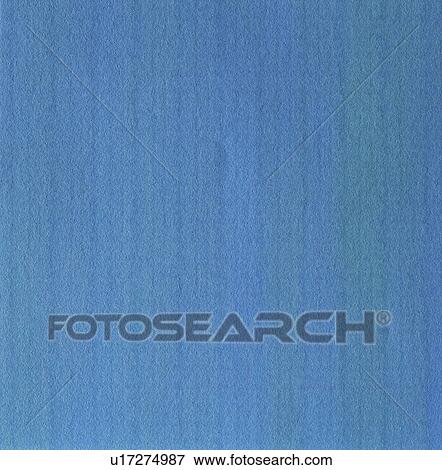 Stock Photo - blue, paper, background, texture, backdrop. Fotosearch
