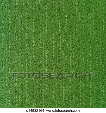 Picture - paper, backdrop, texture, green, background. Fotosearch