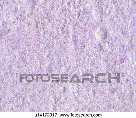 Stock Photo - purple, white, taste, cotton fiber, background, texture, backdrop. Fotosearch