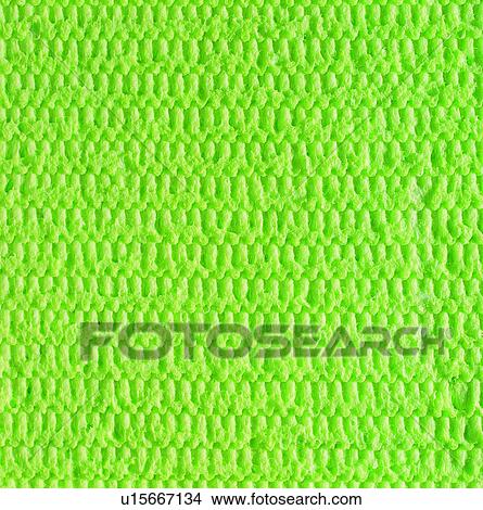 Picture - taste, clear, texture, fiber, green, pure. Fotosearch