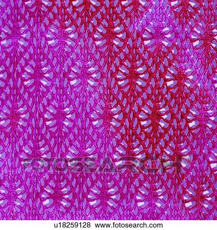 Stock Photo - texture, backdrop, taste, background, knitting texture, clear. Fotosearch